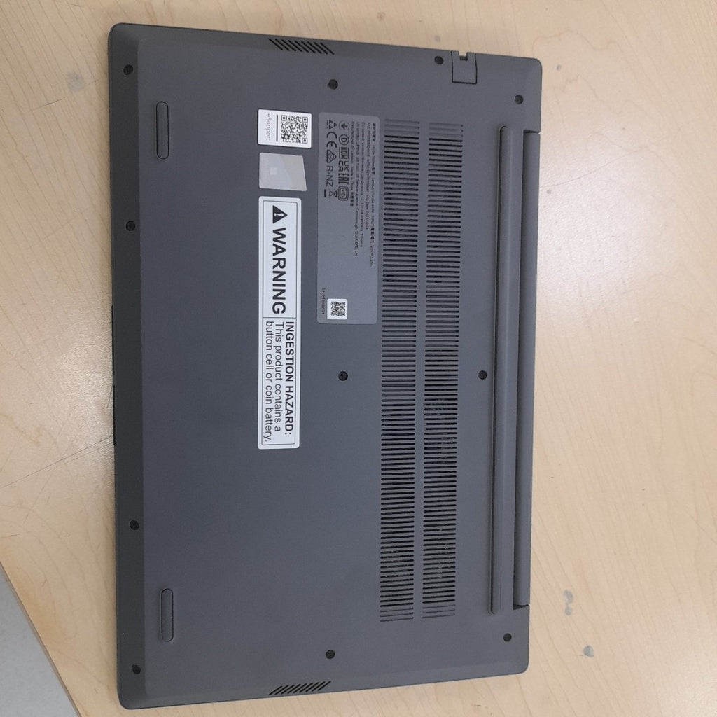 LAPTOP LENOVO V14 G4 AMN (2025) 512 GB SSD 16 GB RAM (SEMINUEVO)