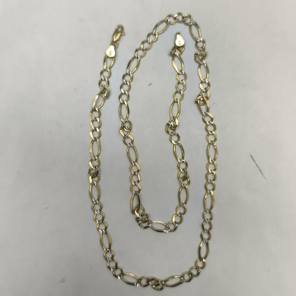 CADENA ORO 14 K 19,00 GRMS (SEMINUEVO)