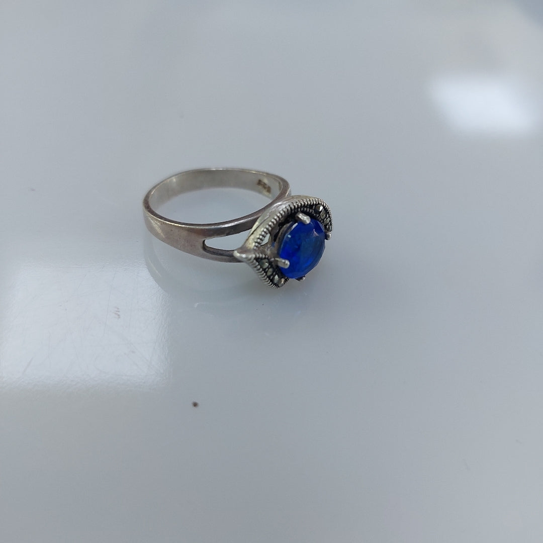 ANILLITO PLATA 2.9 GRMS (SEMINUEVO)