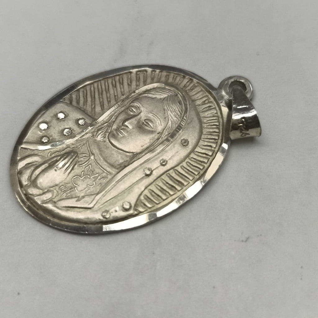 DIJE PLATA 6.3 GRMS (SEMINUEVO)