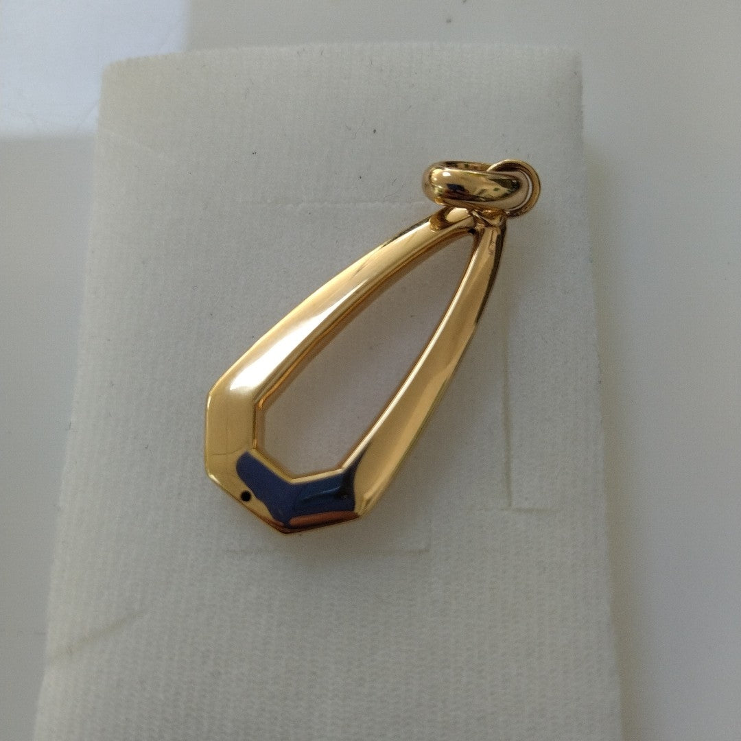 DIJE ORO 14 K 3,50 GRMS (SEMINUEVO)