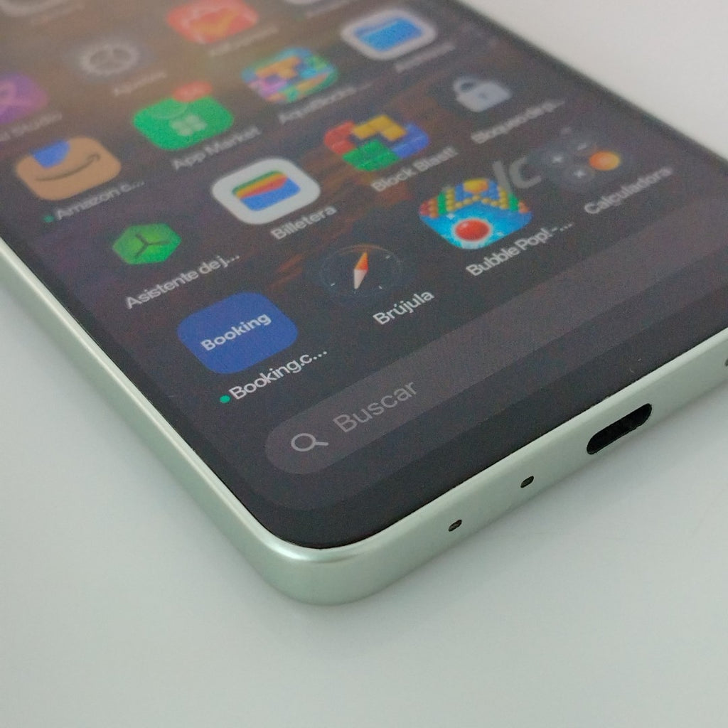CELULAR OPPO A5 PRO CPH2711 (2025) 256 GB 8 GB RAM (SEMINUEVO)