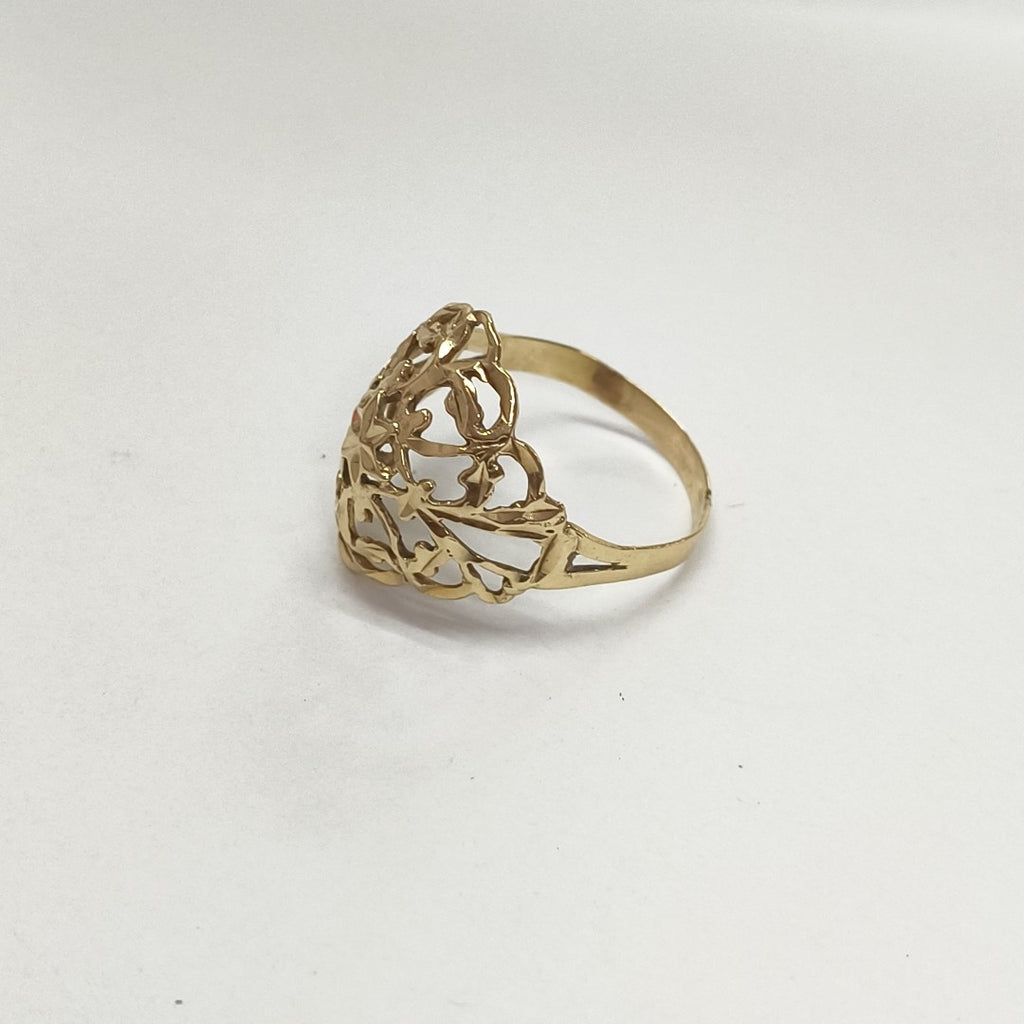 ANILLITO ORO 14 K 2.1 GRMS (SEMINUEVO)