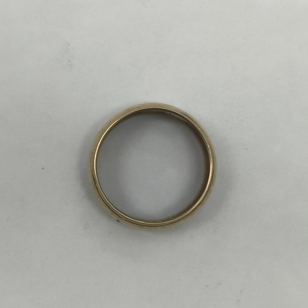 ARGOLLA ORO 8 K 1.9 GRMS (SEMINUEVO)