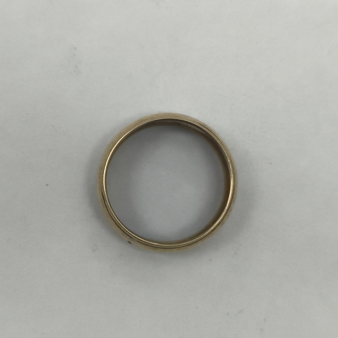 ARGOLLA ORO 8 K 1.9 GRMS (SEMINUEVO)