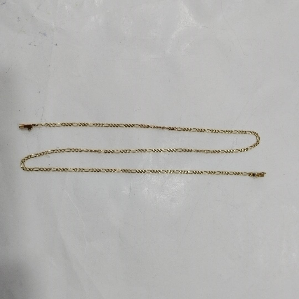 CADENA ORO 10 K 9.2 GRMS (SEMINUEVO)