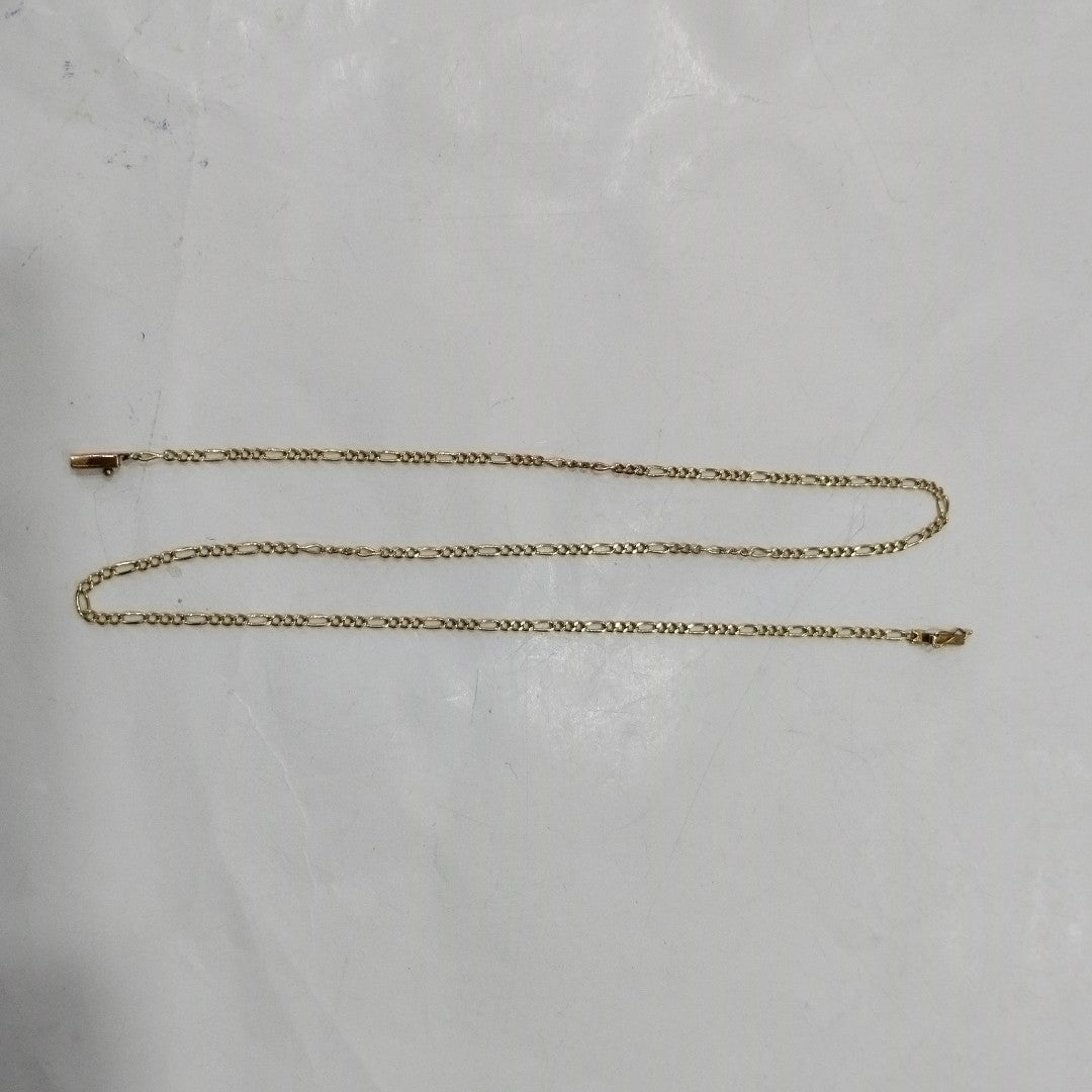 CADENA ORO 10 K 9.2 GRMS (SEMINUEVO)