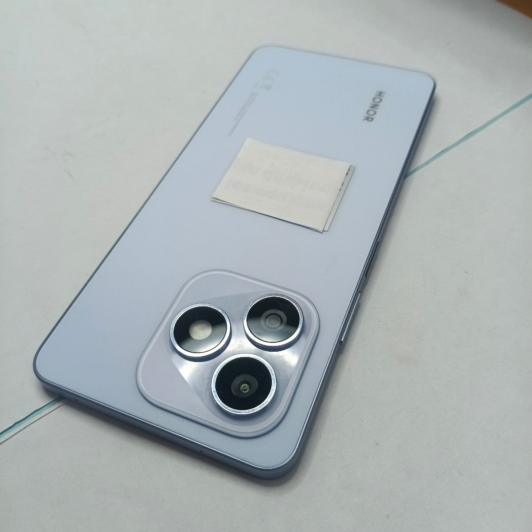 CELULAR HONOR X8D LNA-LX3 (2025) 256 GB 8 GB RAM (SEMINUEVO)