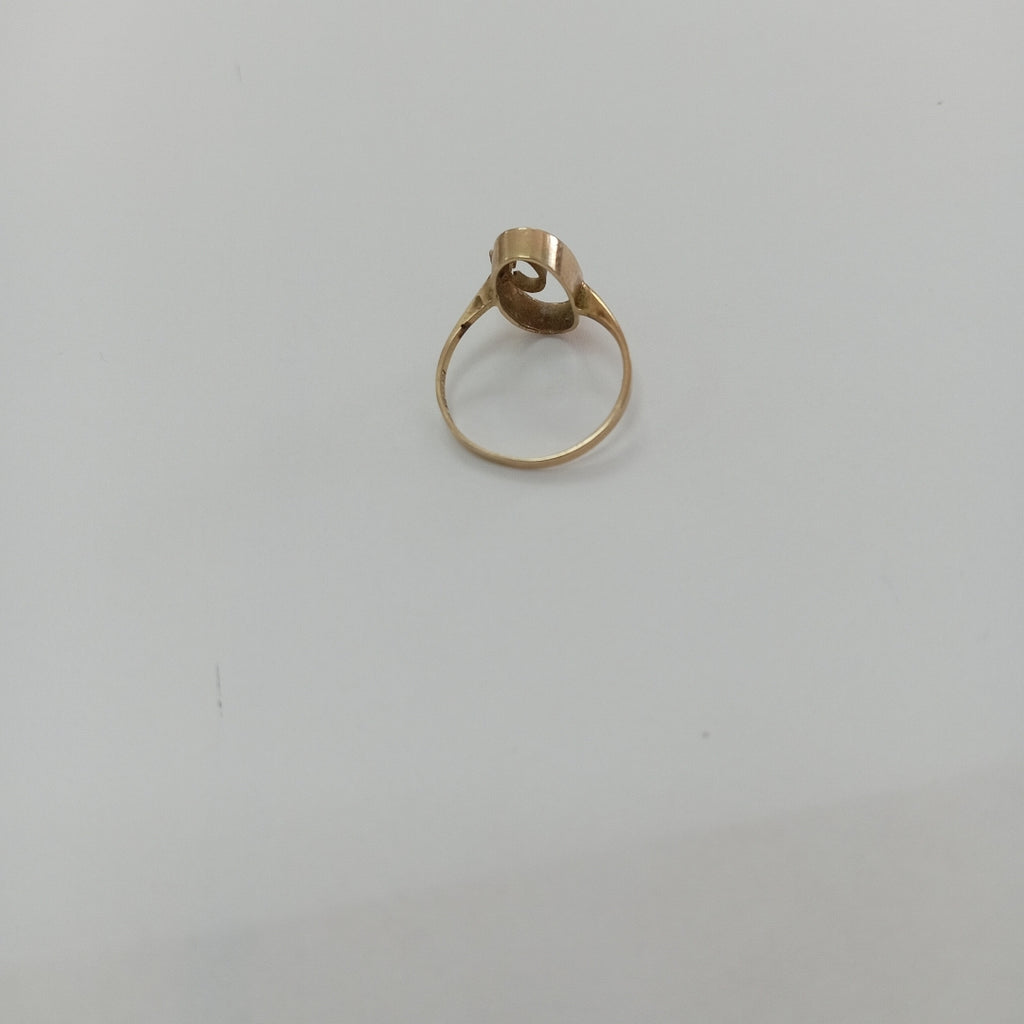 ANILLITO ORO 14 K 1.6 GRMS (SEMINUEVO)