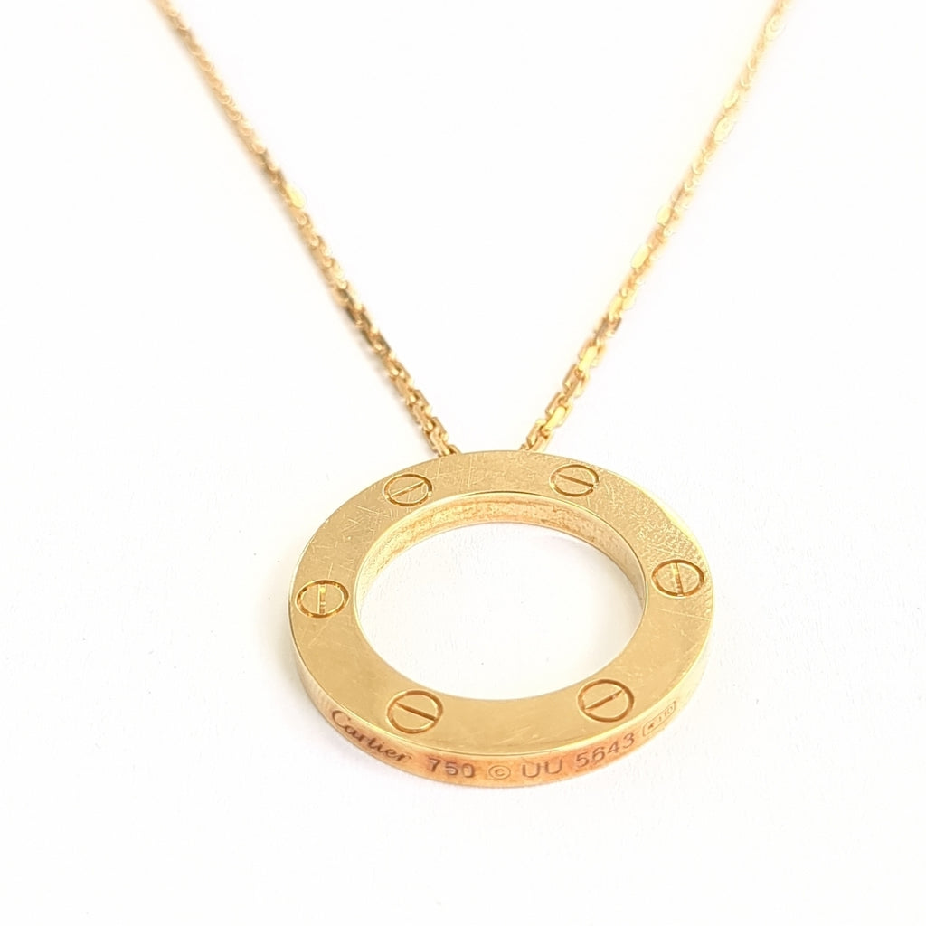 CADENA, DIJE ORO 18 K 13.7 GRMS (SEMINUEVO)