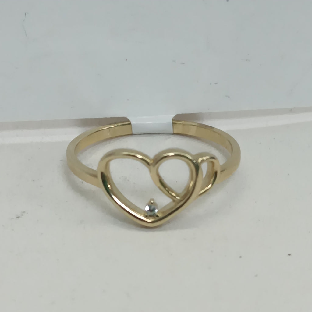 ANILLOS DAMA ORO 10K 1.6 (NUEVO)