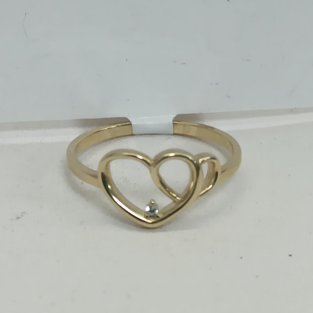 ANILLOS DAMA ORO 10K 1.6 (NUEVO)