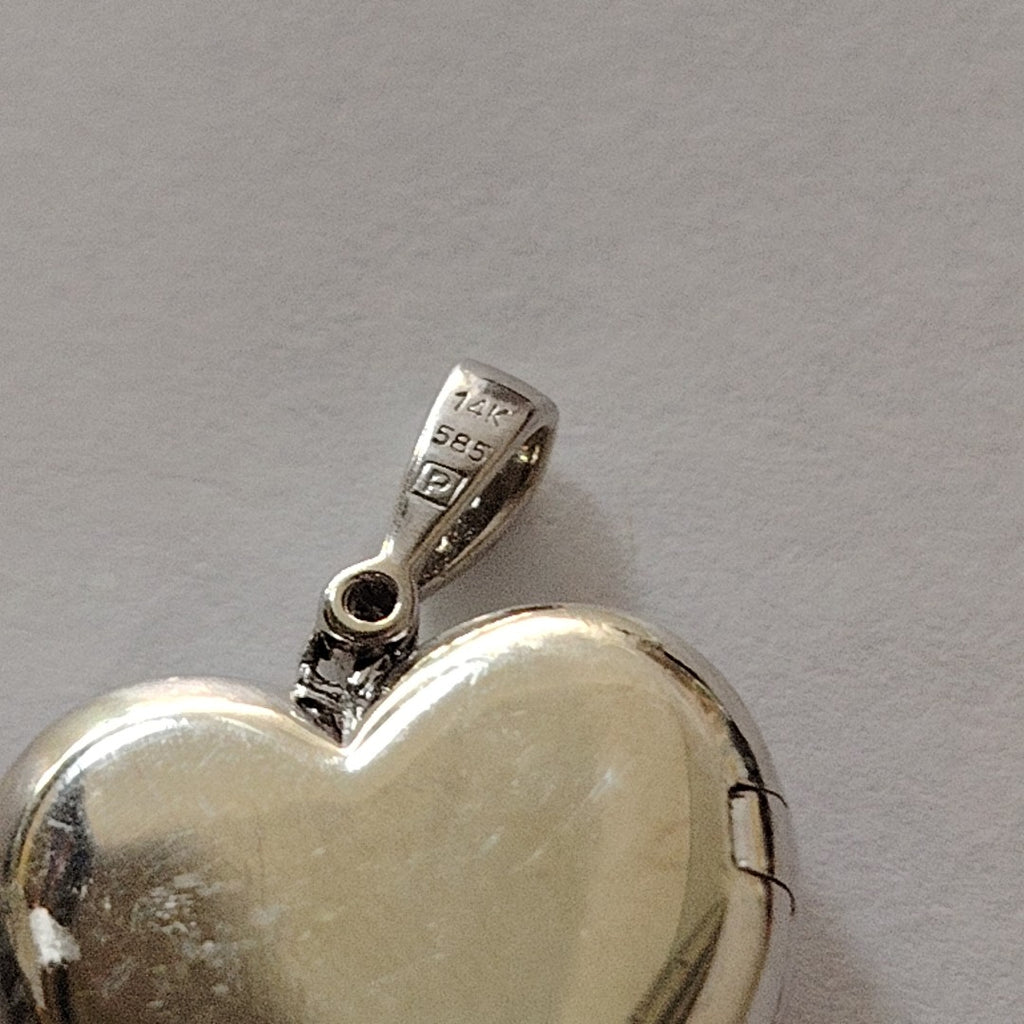 DIJE ORO 14 K 4,50 GRMS (SEMINUEVO)