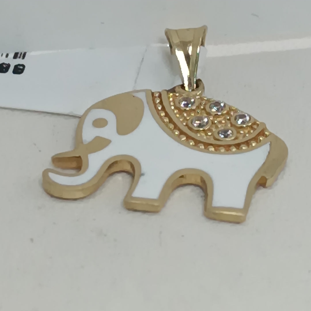 DIJES ORO 14K 1.8 (NUEVO)