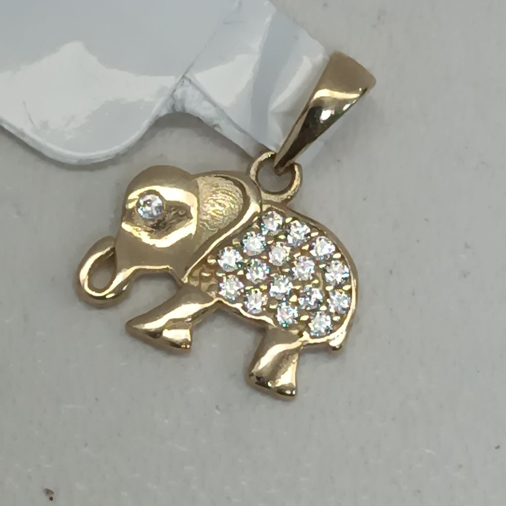 DIJES ORO 14K 0.7 (NUEVO)