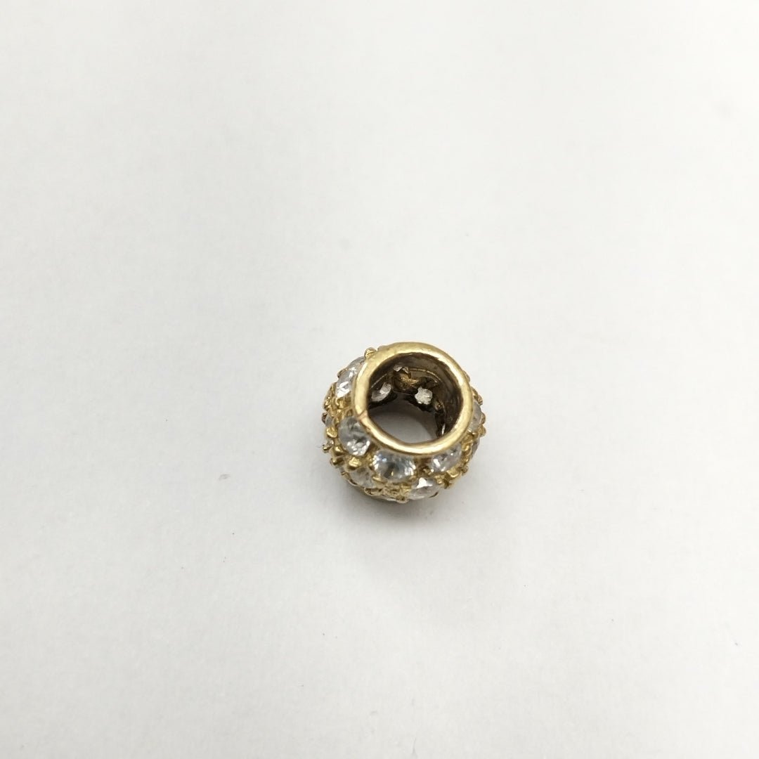 DIJE ORO 10 K 1,70 GRMS (SEMINUEVO)