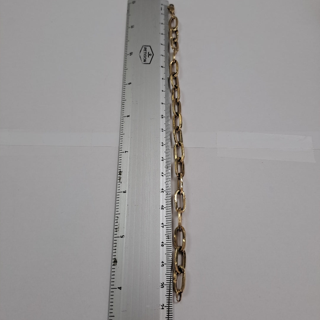 PULSERA ORO 14 K 5,00 GRMS (SEMINUEVO)