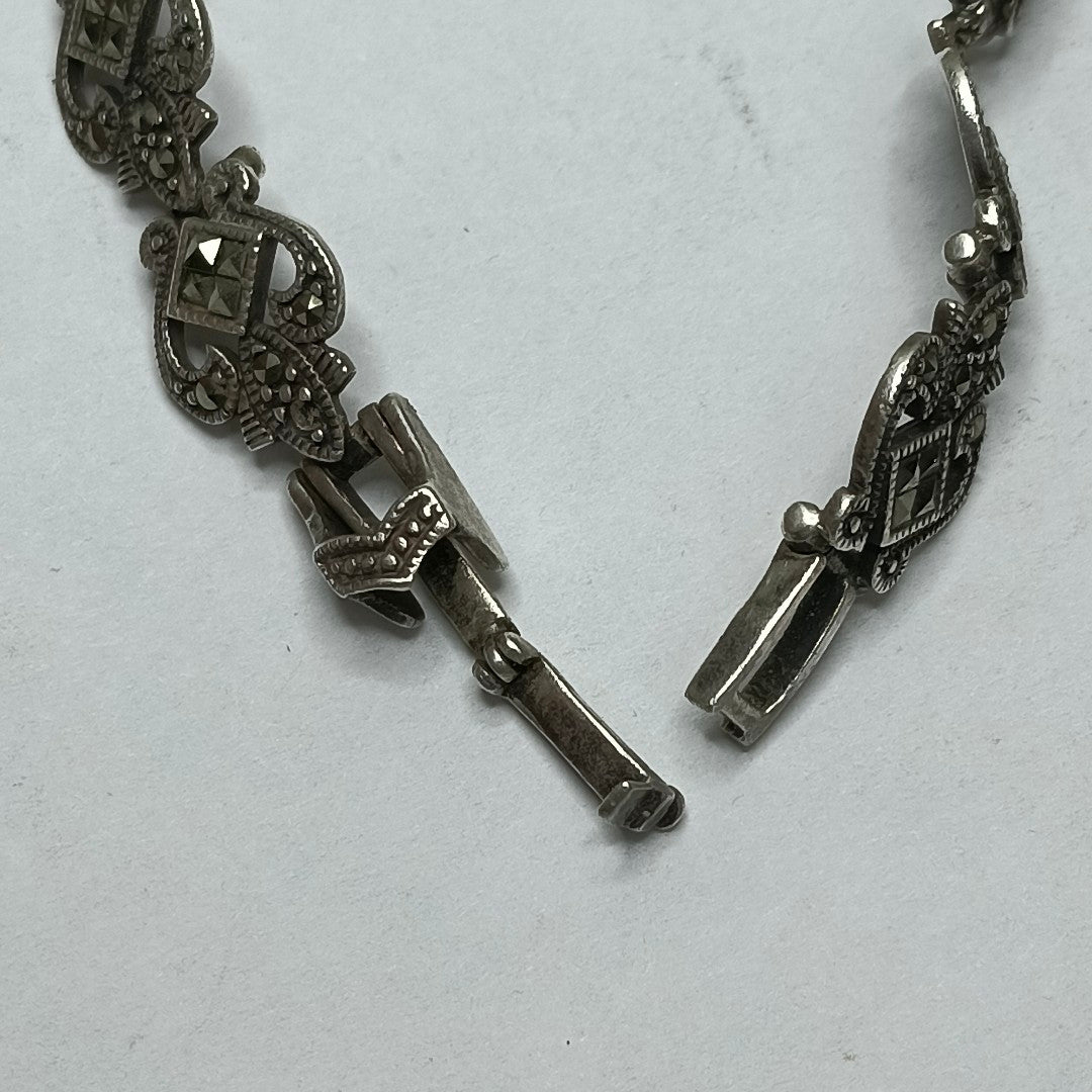 PULSERA PLATA 16,70 GRMS (SEMINUEVO)