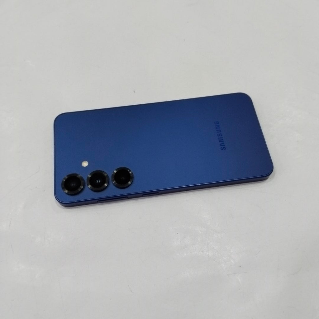 CELULAR SAMSUNG GALAXY S25 SM-S931B (2025) 256 GB 12 GB RAM (SEMINUEVO)