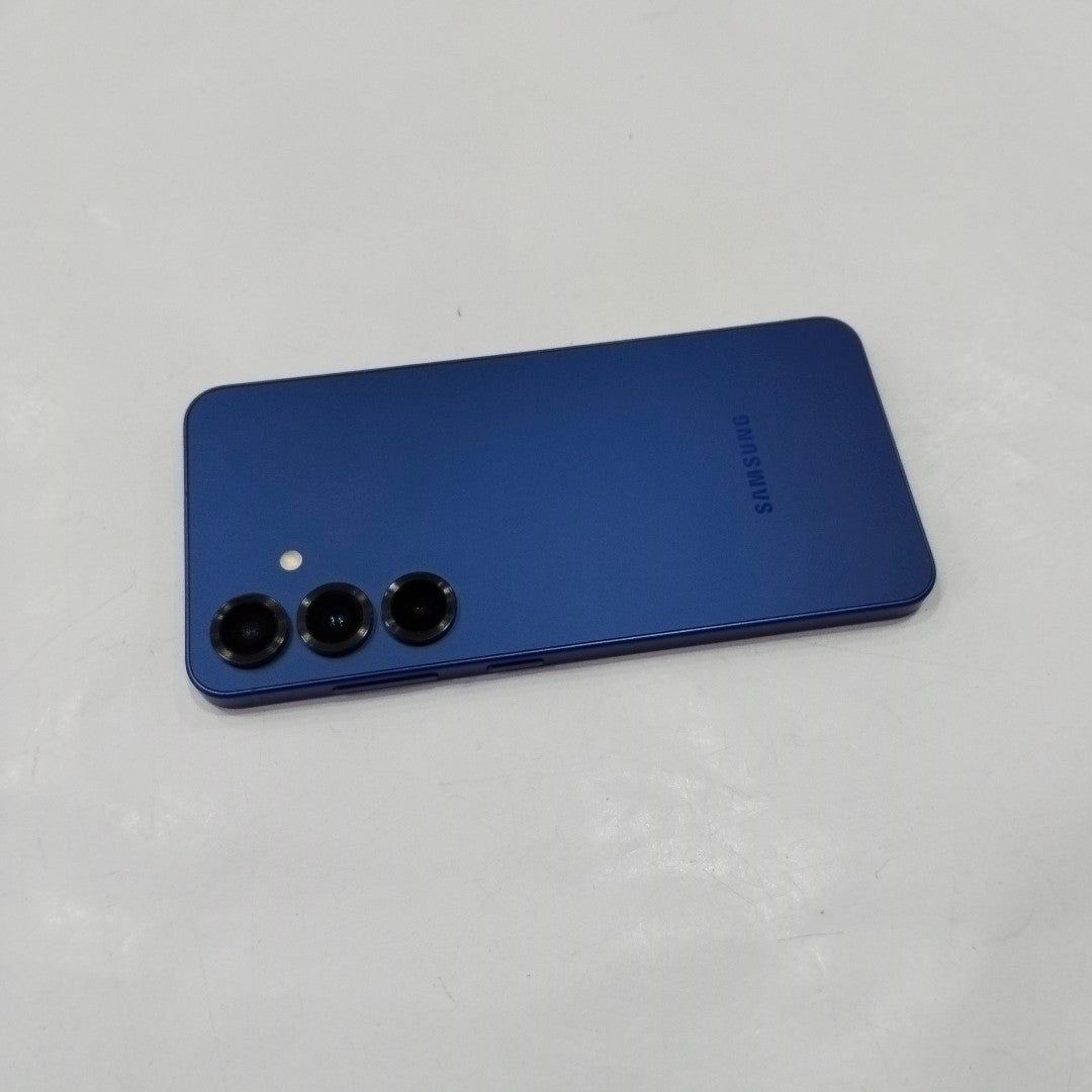 CELULAR SAMSUNG GALAXY S25 SM-S931B (2025) 256 GB 12 GB RAM (SEMINUEVO)