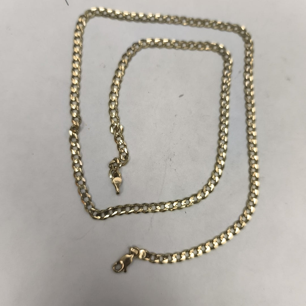CADENA ORO 14 K 16,50 GRMS (SEMINUEVO)