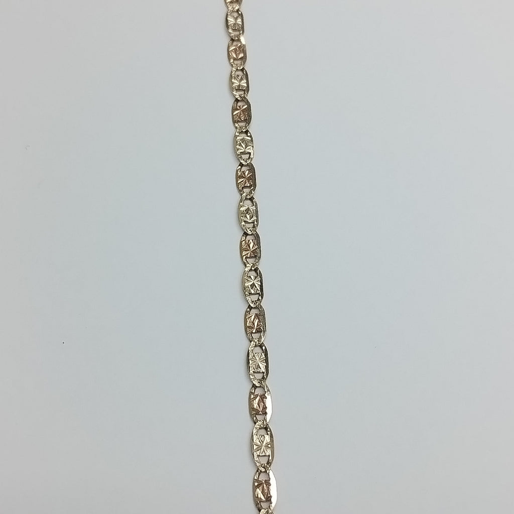 CADENA ORO 14 K 5,00 GRMS (SEMINUEVO)