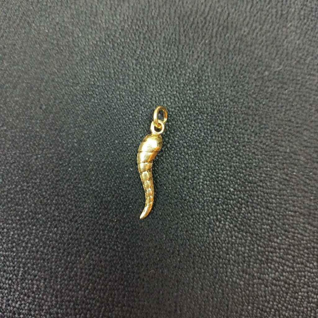 DIJE ORO 14 K 1,60 GRMS (SEMINUEVO)