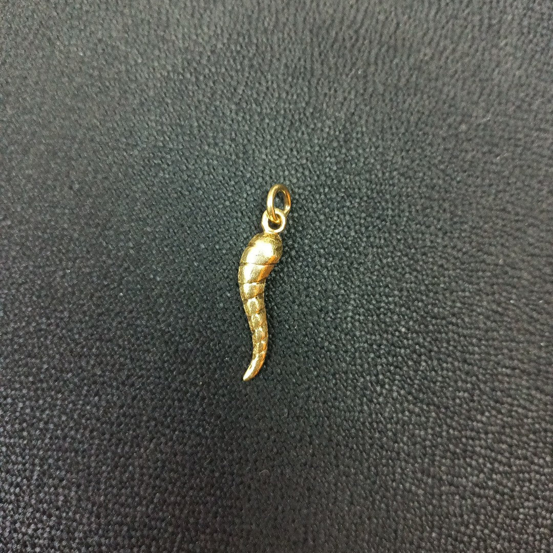 DIJE ORO 14 K 1,60 GRMS (SEMINUEVO)