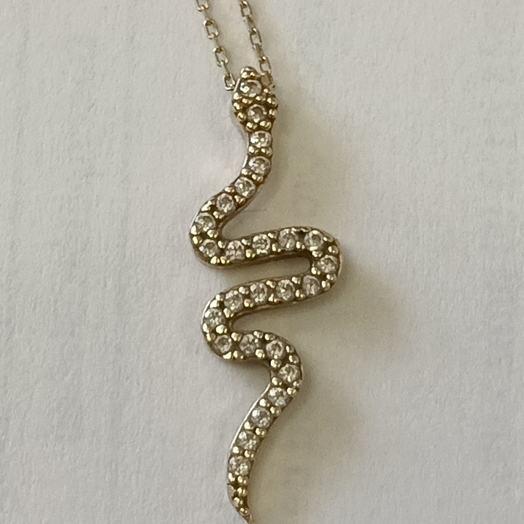 CADENA ORO 10 K 1.7 GRMS (SEMINUEVO)