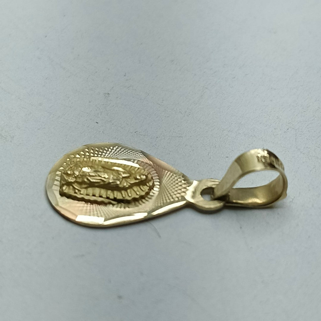DIJE ORO 10 K 0,70 GRMS (SEMINUEVO)