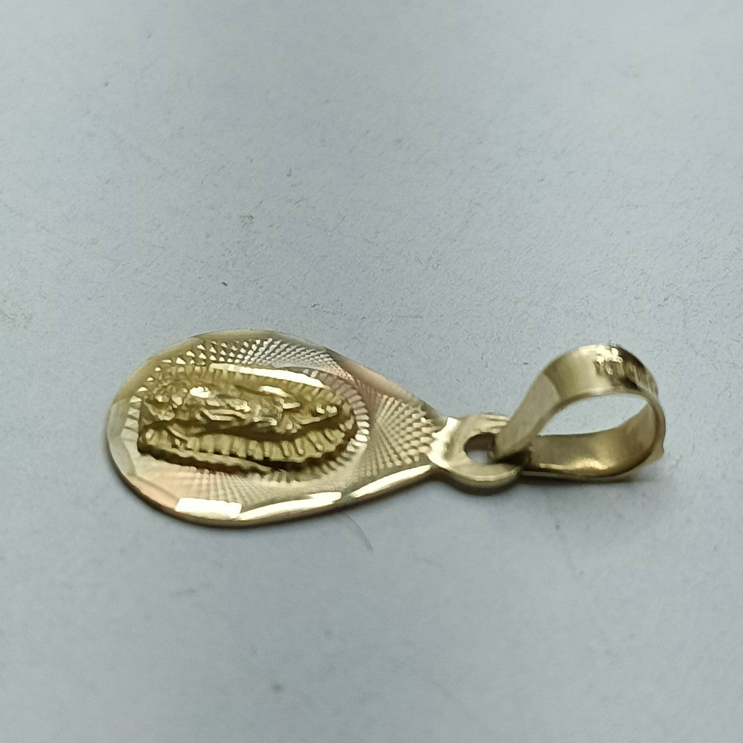 DIJE ORO 10 K 0,70 GRMS (SEMINUEVO)