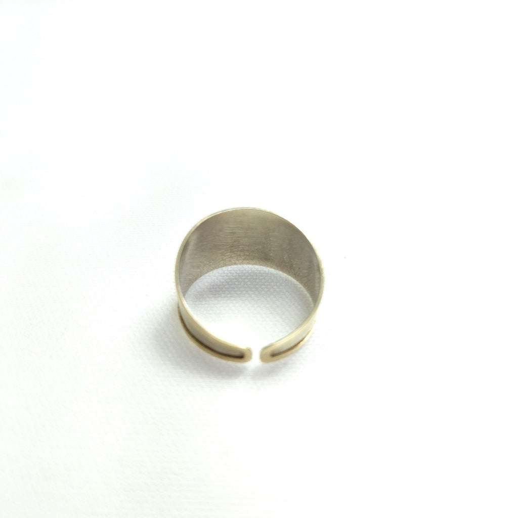 ANILLITO ORO 10 K 1,90 GRMS (SEMINUEVO)