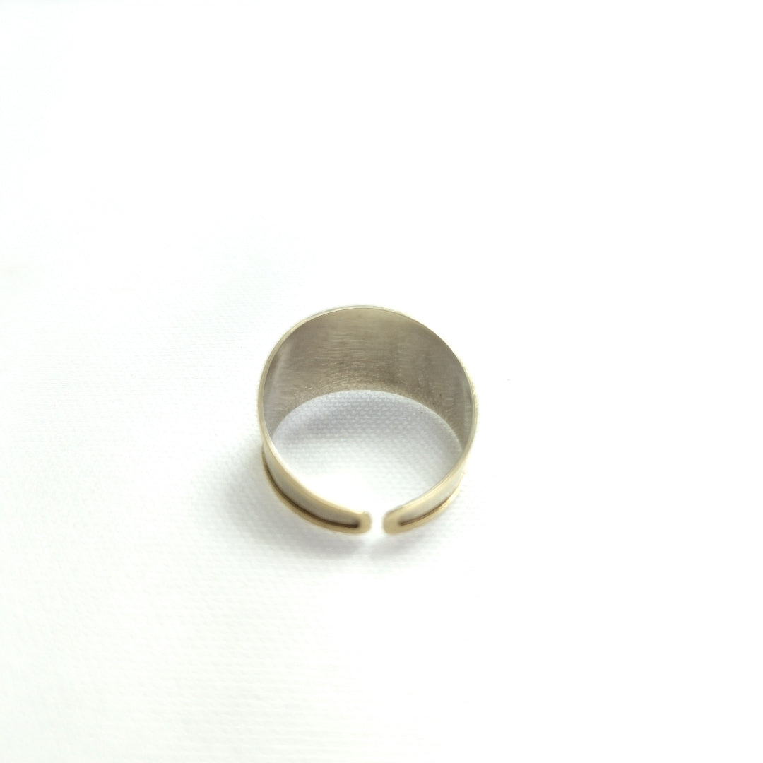 ANILLITO ORO 10 K 1,90 GRMS (SEMINUEVO)