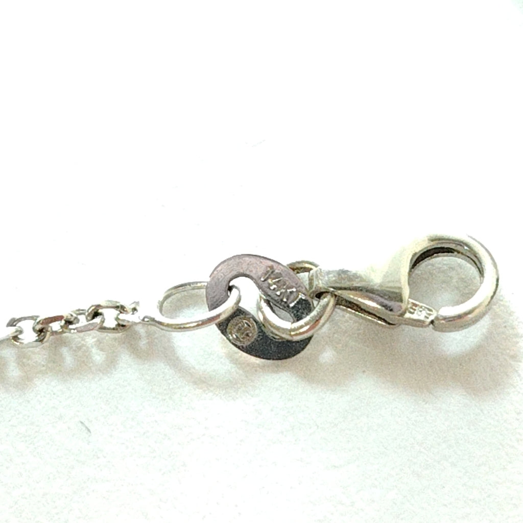 GARGANTILLA ORO 14 K 3,50 GRMS (SEMINUEVO)