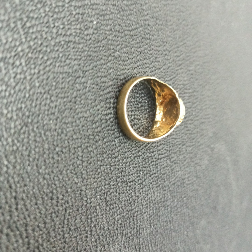 ANILLITO ORO 10 K 3,00 GRMS (SEMINUEVO)