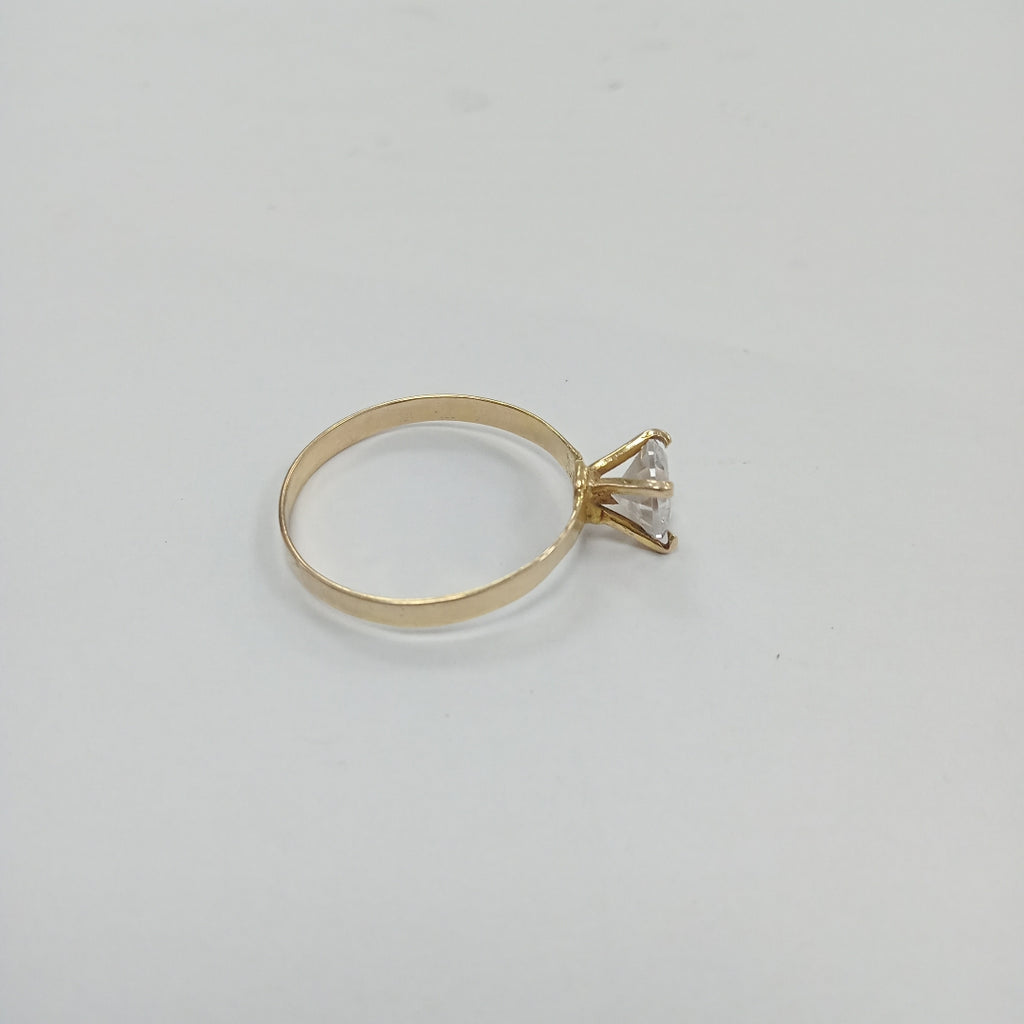ANILLITO ORO 8 K 1.8 GRMS (SEMINUEVO)
