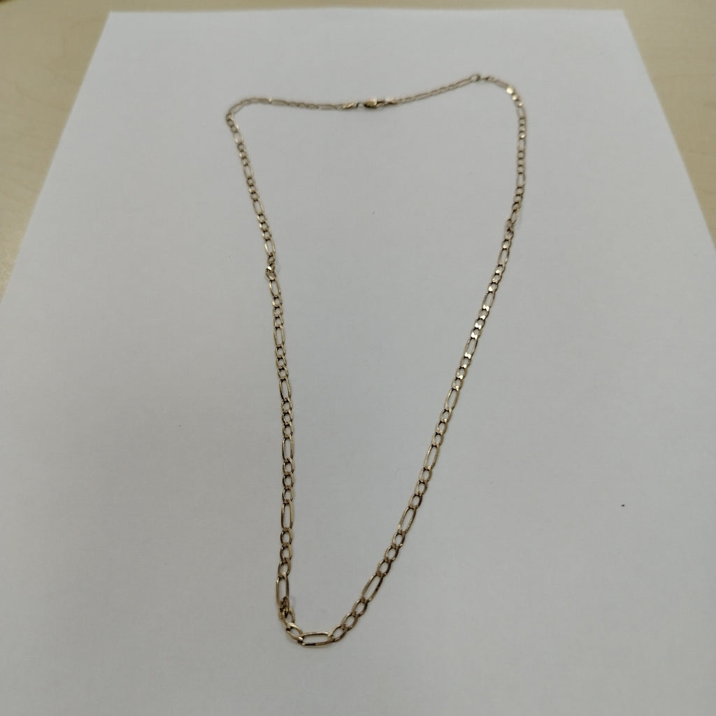 CADENA ORO 14 K 4.8 GRMS (SEMINUEVO)