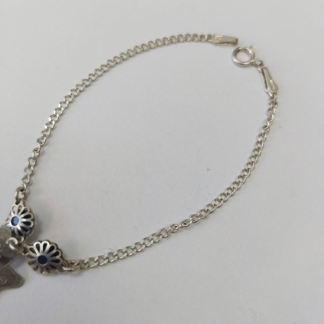 PULSERA PLATA 2 GRMS (SEMINUEVO)