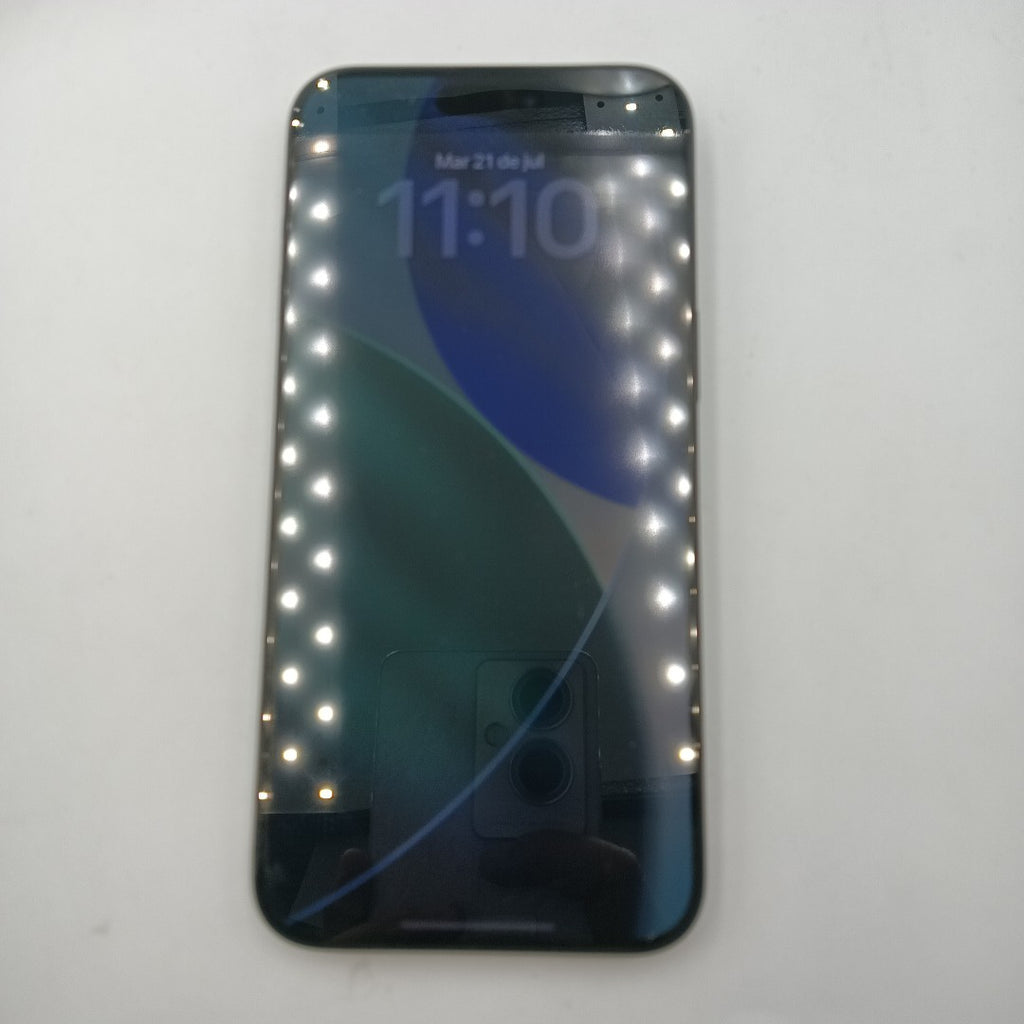 CELULAR APPLE IPHONE 15 PRO MAX A3105 (2023) 256 GB 8 GB RAM (SEMINUEVO)