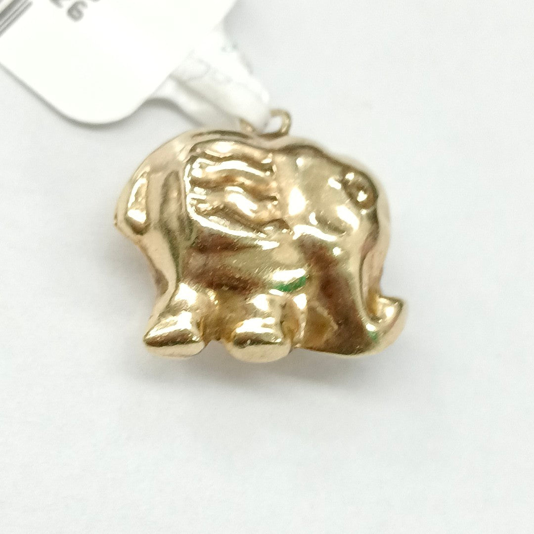 DIJE ORO 10 K 0,90 GRMS (SEMINUEVO)