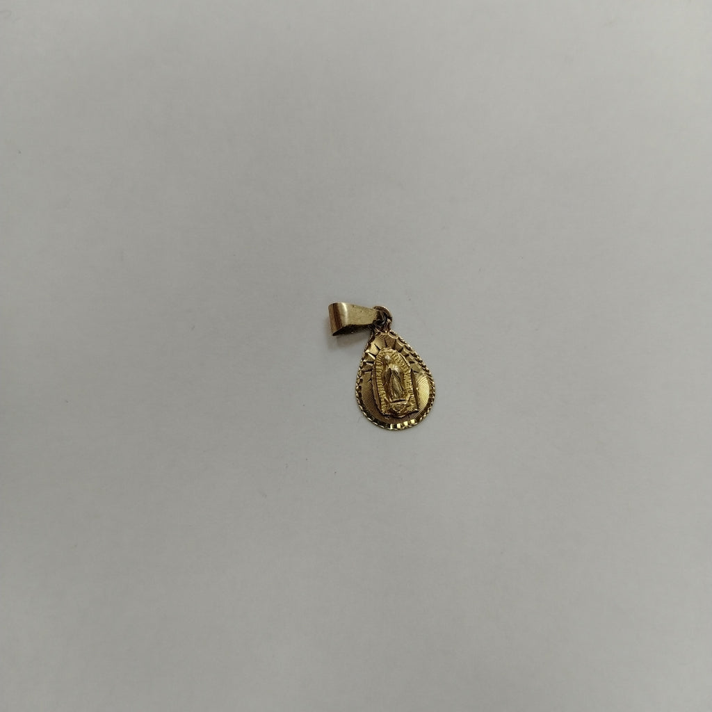 DIJE ORO 10 K 0.8 GRMS (SEMINUEVO)