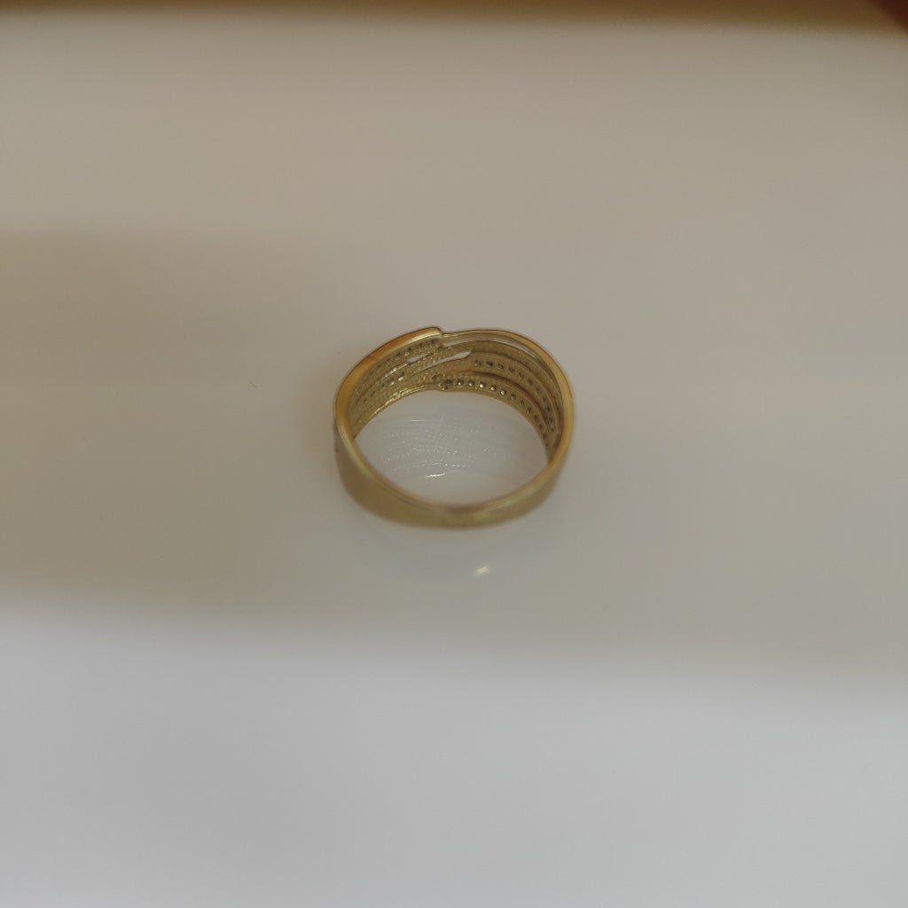 ANILLITO ORO 14 K 2,30 GRMS (SEMINUEVO)