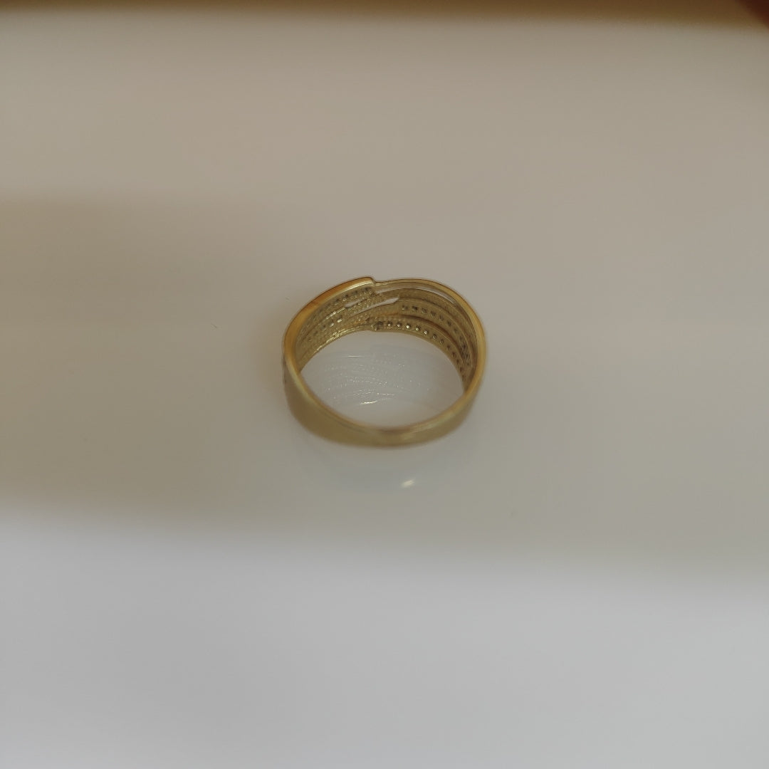 ANILLITO ORO 14 K 2,30 GRMS (SEMINUEVO)