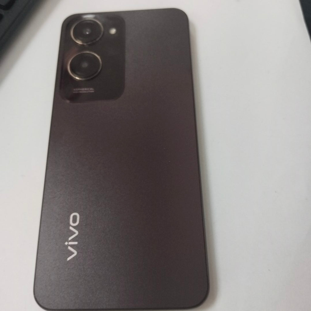 CELULAR VIVO Y18 V2333 128 GB 6 GB (SEMINUEVO)