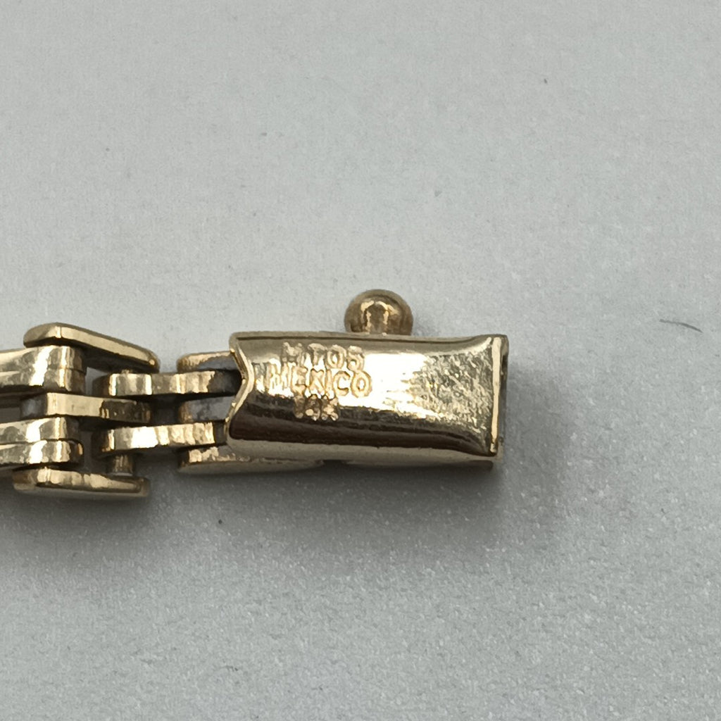 PULSERA ORO 14 K 20,40 GRMS (SEMINUEVO)