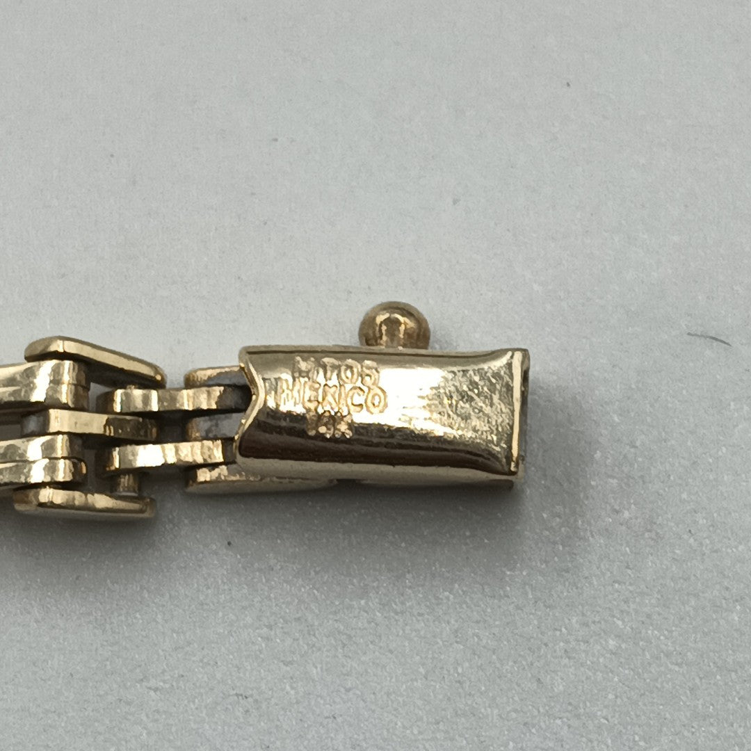 PULSERA ORO 14 K 20,40 GRMS (SEMINUEVO)