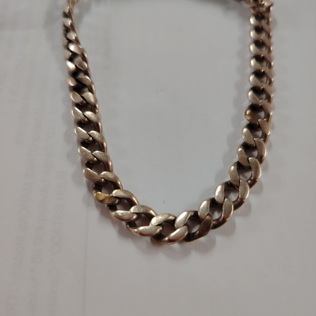 ESCLAVA ORO 8 K 26.7 GRMS (SEMINUEVO)