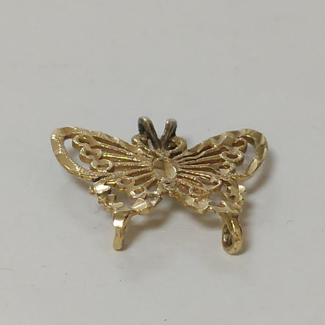 DIJE ORO 10 K 1,50 GRMS (SEMINUEVO)