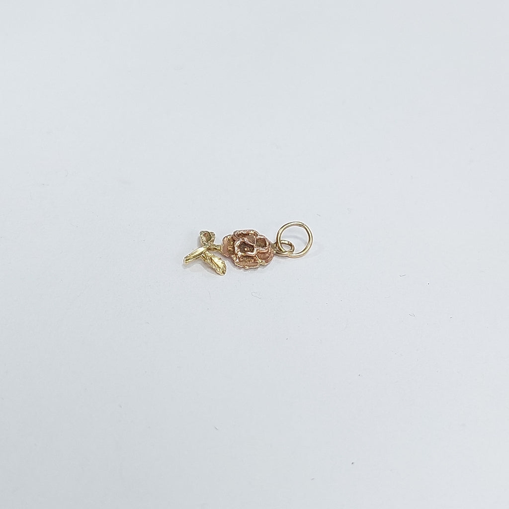 DIJE ORO 14 K 0,70 GRMS (SEMINUEVO)