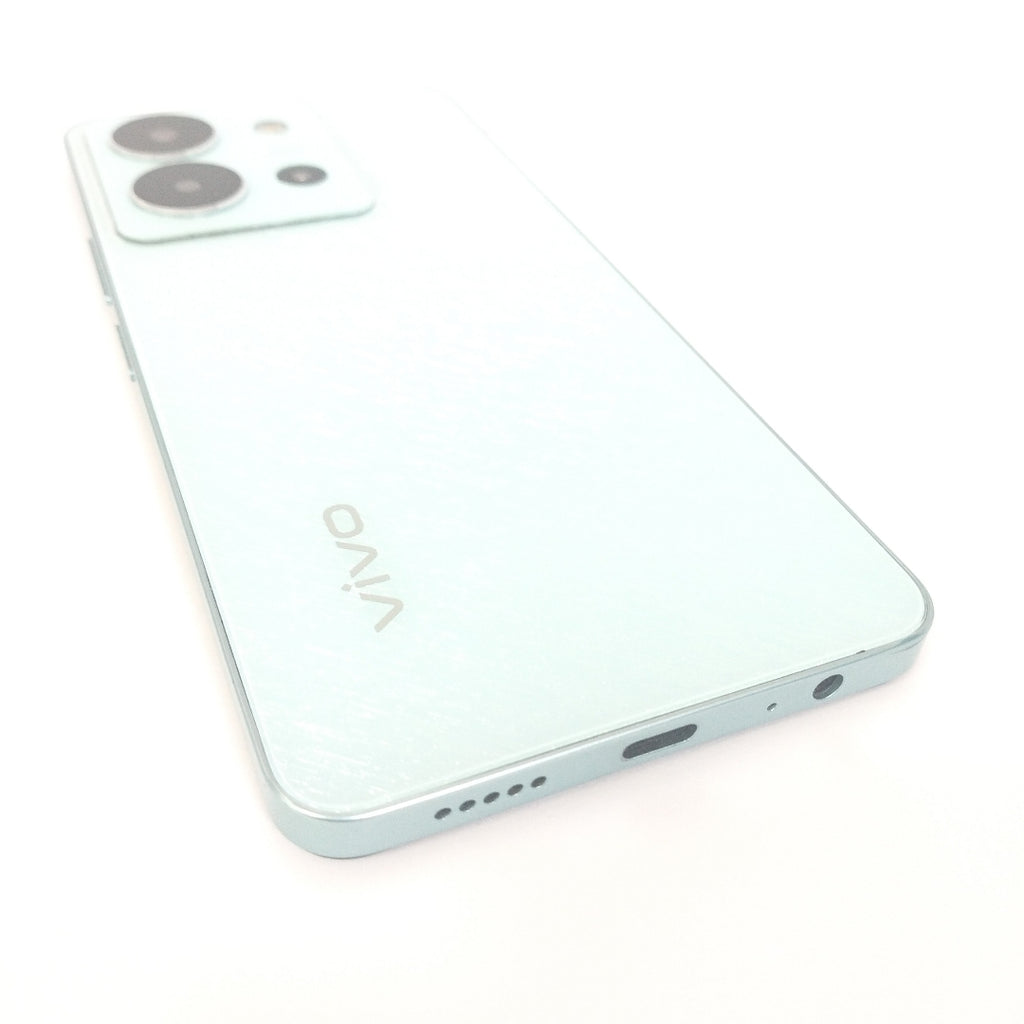 CELULAR VIVO Y36 V2247 256 GB 8 GB RAM (SEMINUEVO)
